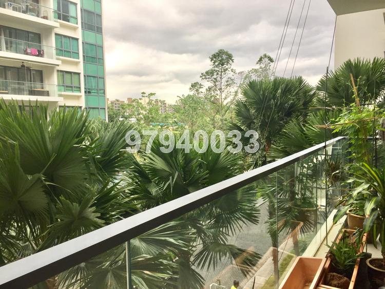 The Gale (D17), Condominium #155857852